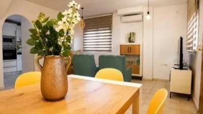 Chalet on Avenida de Escandinavia photo 5