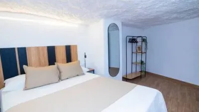 Townhouse in Alcalá del Júcar photo 36