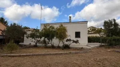 Chalet in Olivella photo 5