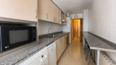 Flat in La Verneda-La Pau photo 10