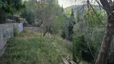 Chalet in La Colònia Sedó photo 45