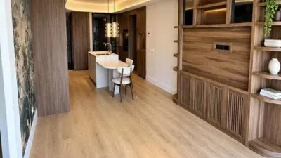 Apartment on Hermosilla Street photo 11
