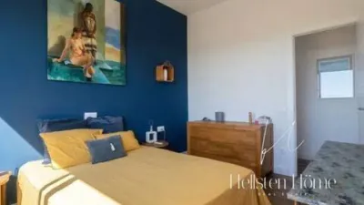 Chalet in Fontpineda photo 41