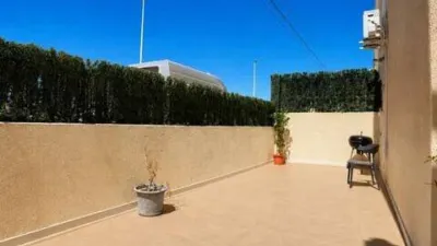 Bungalow on Avenida de Escandinavia photo 5