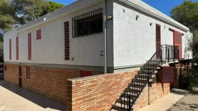 Chalet in Centre photo 36