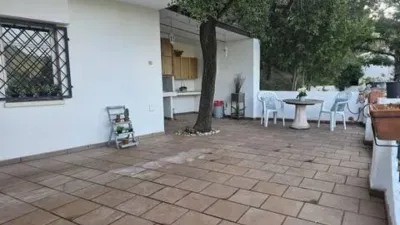 Chalet in La Colònia Sedó photo 40