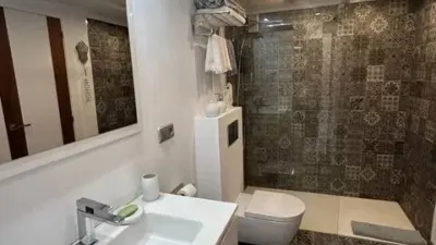 Apartment on Avenida de Europa photo 17