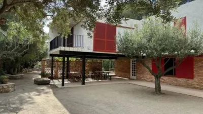 Chalet in Centre photo 4