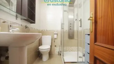 Apartment on Calle del Cristo photo 16