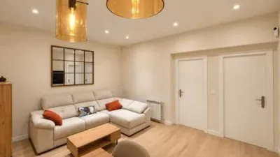 Apartment on Calle de Chile S-N photo 5