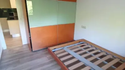 Apartment in Avià photo 16