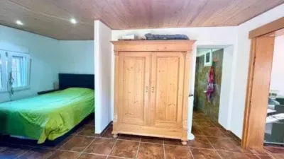 Rustic house in Crevillent photo 38