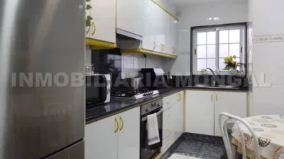 Top-floor apartment in Esplugues de Llobregat photo 15