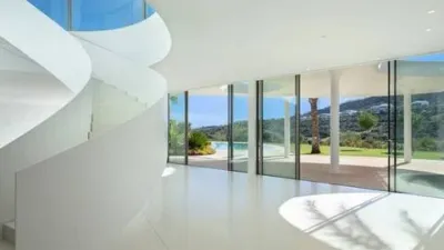 Chalet at Urbanizacion Cortesin, 9 photo 12