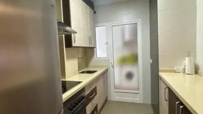 Apartment in Punta Calera photo 14