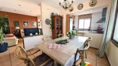 Chalet on Carrer de les Moreres photo 12