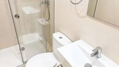 Apartment in Esplugues de Llobregat photo 17