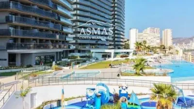 Piso en Benidorm photo 4