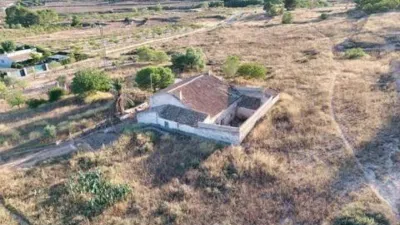 Rustic property in Caudete photo 3