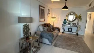 Apartment on Avenida de Europa photo 10