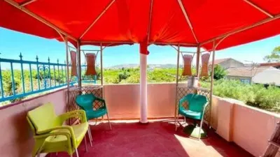 Casa - Vista 3