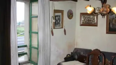 Casa rústica en Padrón photo 18