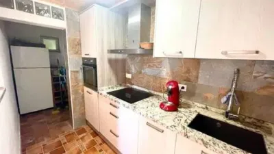 Rustic house in Crevillent photo 33