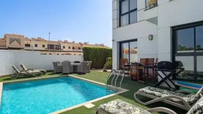 Casa - Vista 2