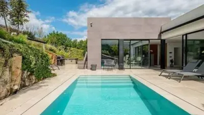 Chalet on Carrer del Llentiscle photo 9