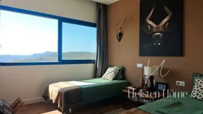 Chalet in Fontpineda photo 36