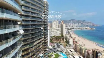 Piso en Benidorm photo 3