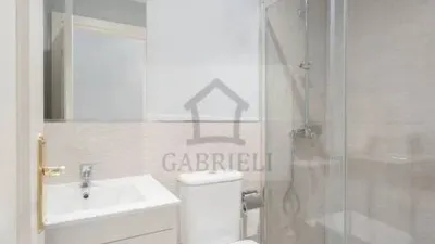Apartment in Fuente del Berro photo 7