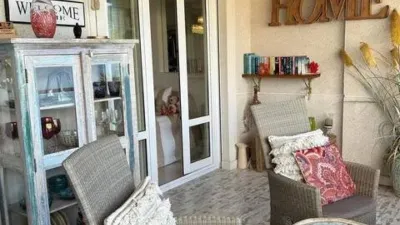 Apartment on Avenida de Europa photo 4