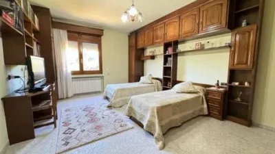 Chalet on Carrer de Sabadell photo 23