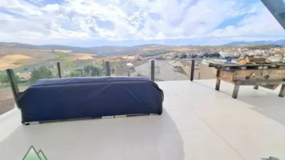 Penthouse in Alhama de Granada photo 4