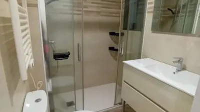 Apartment in Avià photo 9
