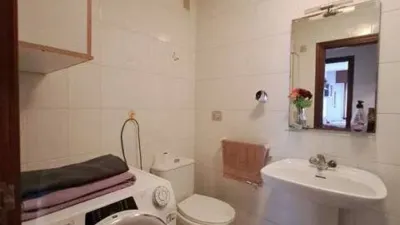 Apartment in Agra do Orzán-O Ventorillo photo 11