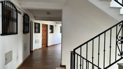 Flat on Calle del Triguero photo 4