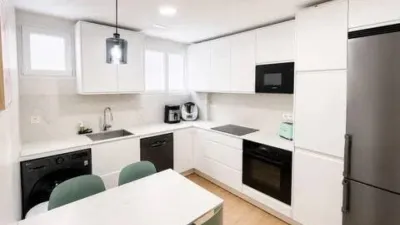 Apartment on Calle de Chile S-N photo 6
