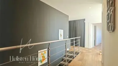Chalet in Fontpineda photo 33