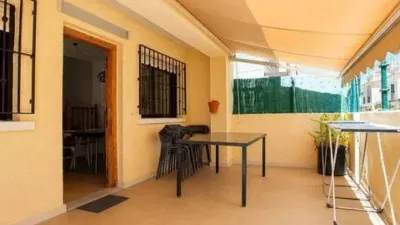 Bungalow on Avenida de Escandinavia photo 3