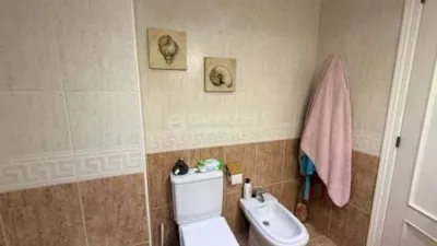Apartment in the North Zone photo 15