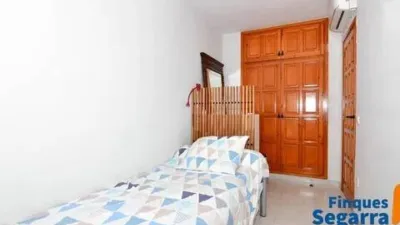 Apartment in El Vendrell photo 18
