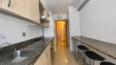 Flat in La Verneda-La Pau photo 9