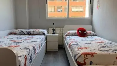 Apartment in the North Zone photo 9