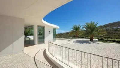 Chalet at Urbanizacion Cortesin, 9 photo 6