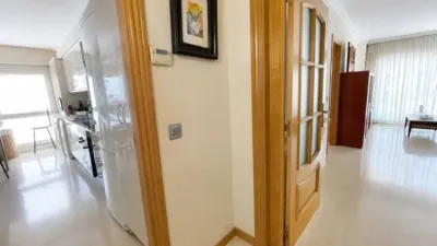 Flat in La Verneda-La Pau photo 7