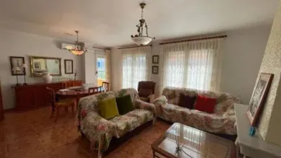 Chalet in Formentera del Segura photo 28
