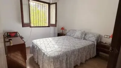 Chalet en Olivella photo 16
