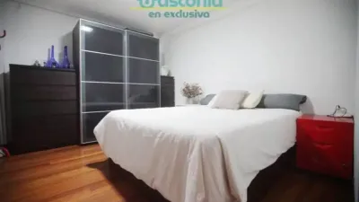 Apartment on Calle del Cristo photo 8
